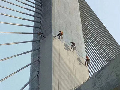 煙囪新建的工程有很多，您選擇用什么材料建筑的呢
