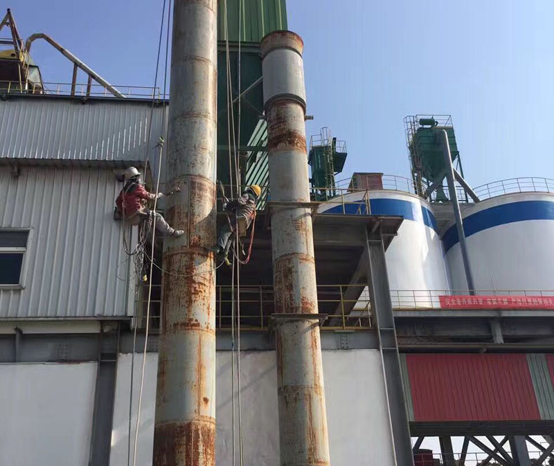 建筑施工高處作業(yè)安全防護管理有哪些？