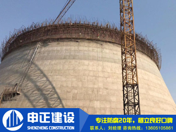 涼水塔防腐維修對以下內(nèi)容進行改進？